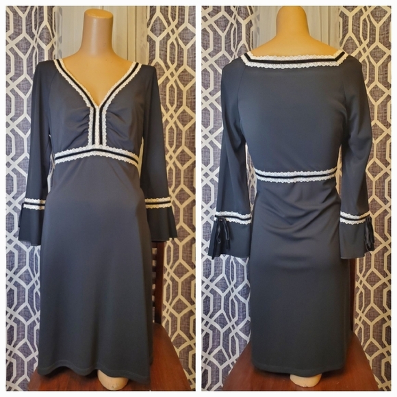 Liz Claiborne Dresses & Skirts - Liz Claiborne Vintage Dress